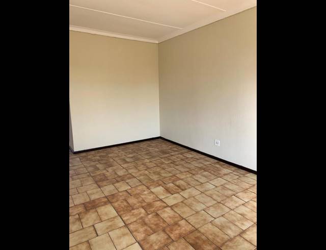 1 BEDROOM PROPERTY TO RENT IN ARCADIA